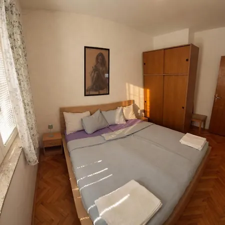 Port Appartement Sali