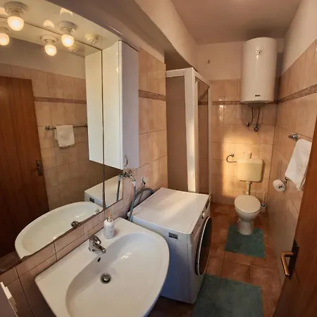 Appartement Port Sali