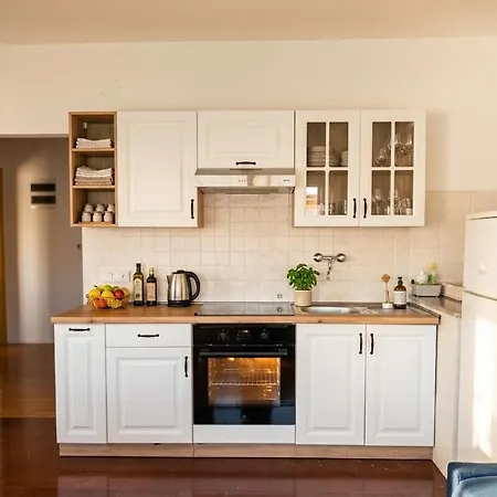 Port Appartement Sali