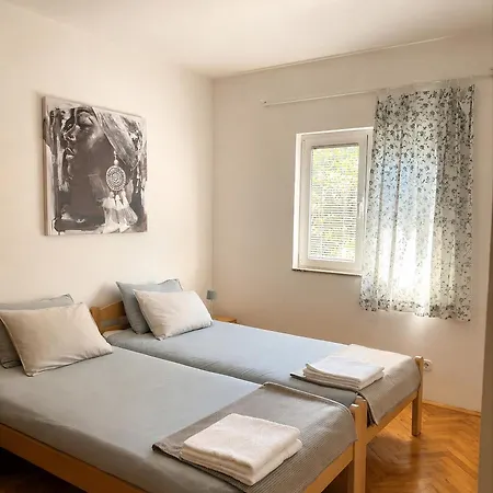 Appartement Port