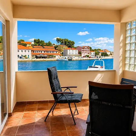 Appartement Port *